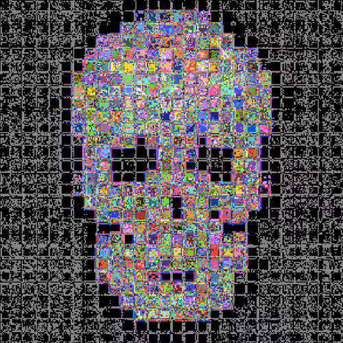 Skull Png