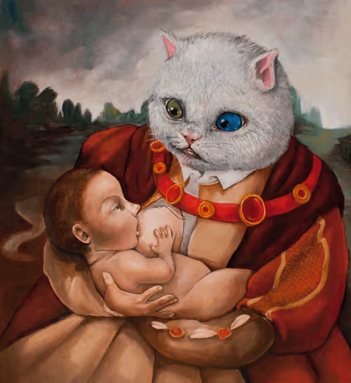 Item #19295320371913048214668817865263565640800039678583769779993743666332217376769 Media