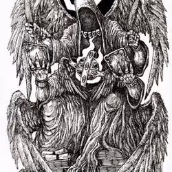 #016 Holy Link - The Celestial Oracle