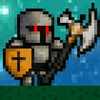 PixelKnights #214