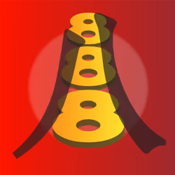 Lucky Number 888 - Bā