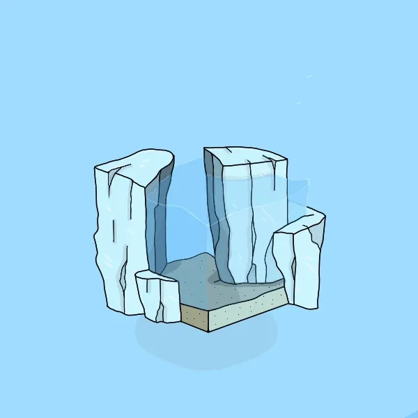 Glacial Groove