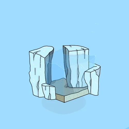 Glacial Groove