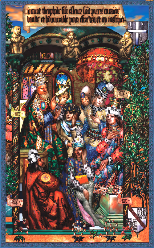 Item #97226011817047492928619394118998418909082874623108712936899078301951608225793 Media