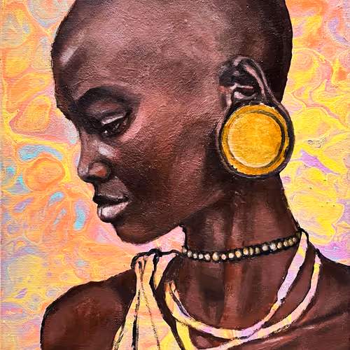 Elportraits
