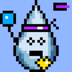 fengshuipixel-water#0706