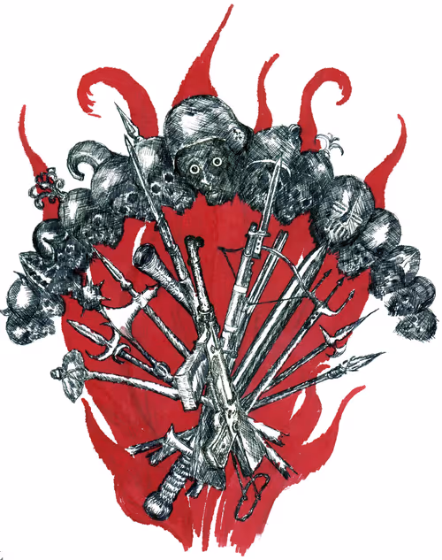 Item #26711941652724777896618574577961470022300837608019064510786697599991693705217 Media