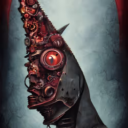 Collateral Creatures: 0009