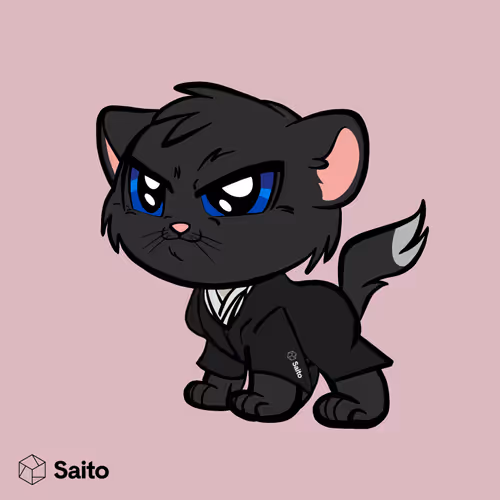 Saito Kitties
