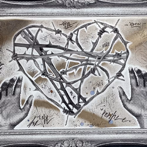 Item #54626618519967119240782169040709324244526072587298039986333992109448491958273 Media