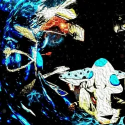 Shroomiverse