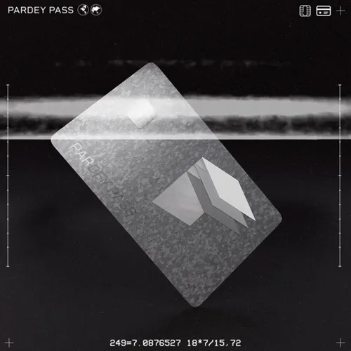 Pardeyinc Collection