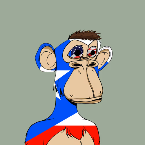 #56 Puerto Rico
