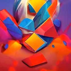 Geometry: Rhombus