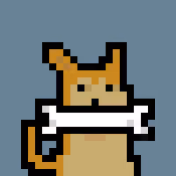 CryptoDogPunk #85