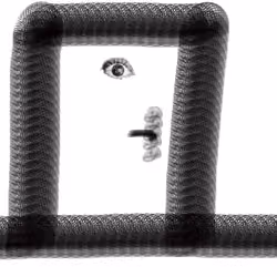 The Door