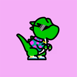 Dino 0285