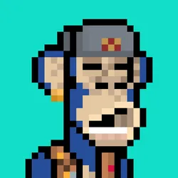 PixelApe 3232