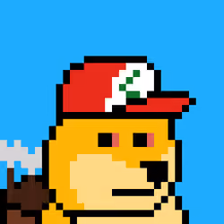 Dooggie #7024