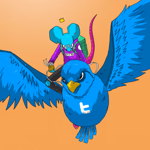 TWEET TWEET