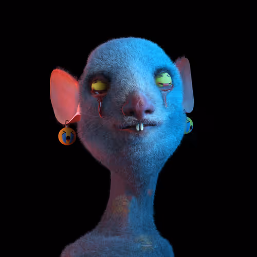 MANIC RAT