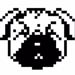Pupokia Face #040