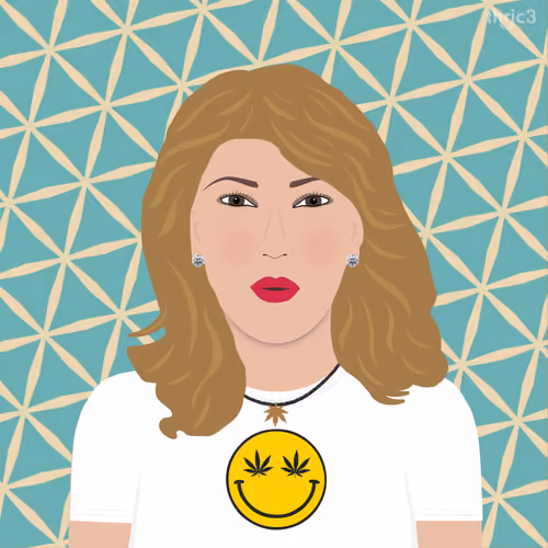 Polly Lieberman