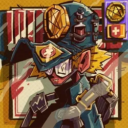 MAD DOCTOR 