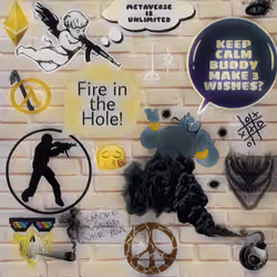 FIRE IN THE HOLE!