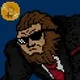 Sad Squatch