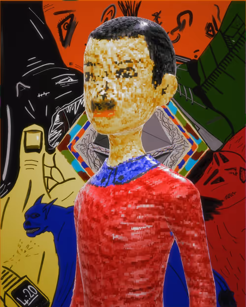 Item #64917203727768816578103172865423557860789159621847865765863245503219420364801 Media