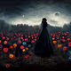 The Lonely Rose, A Journey