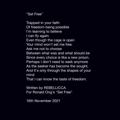 Poets of the Surreal