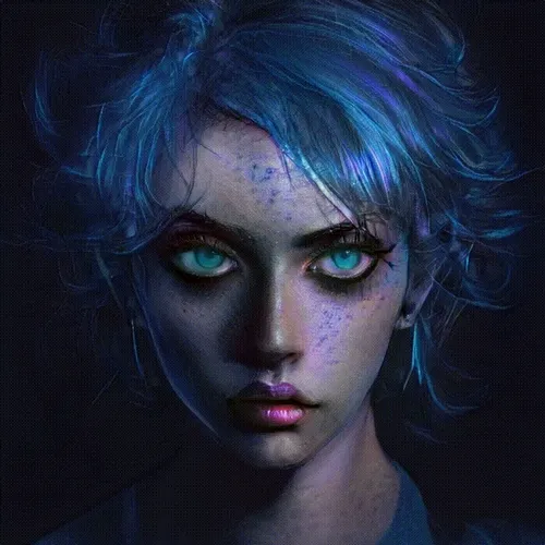 Cyberpunkz - #863