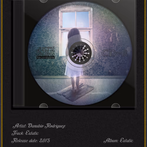 Estatic (CD Collection 1 of 100)