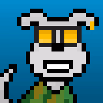CyberDoggo #51