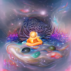 Higher Meditation