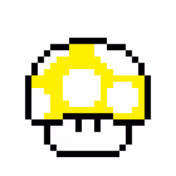 Yellow UpMan