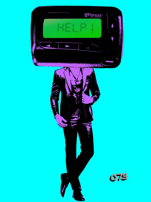 Item #82275179647157318736631862427415629417960339772345975059547475872219595276289 Media