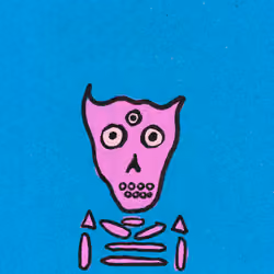 Bones #4