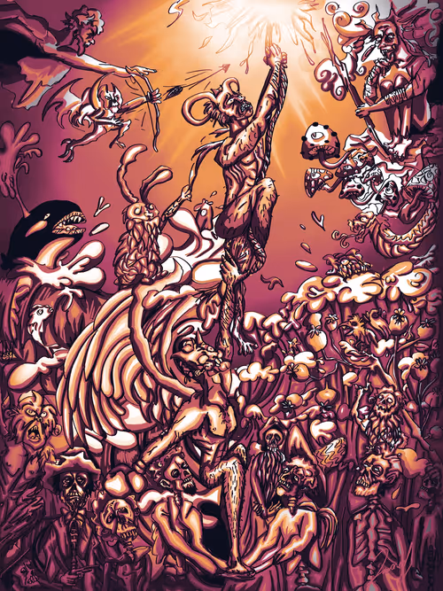 Item #102897932647660306993279410705982211173893734620097979187510978863785813475329 Media