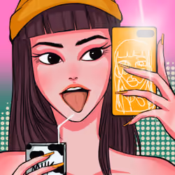 #9 drink [Elle]