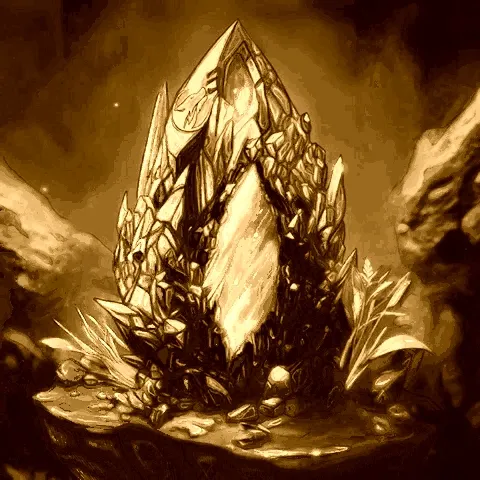 Sacred   Shard