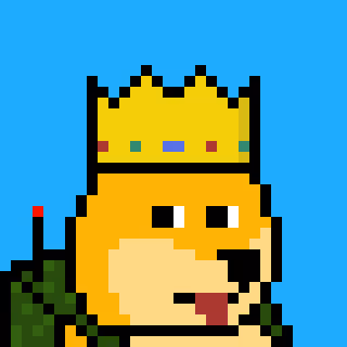 Dooggie #6086