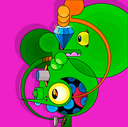 Item #27924270281123581347558680145632188646237271278990638796002432366251100602369 Media