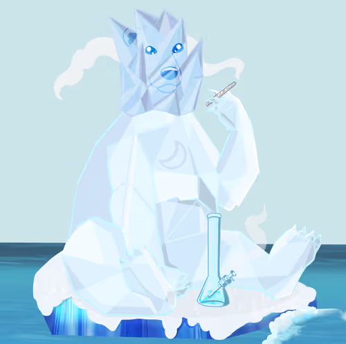 Icebeargy