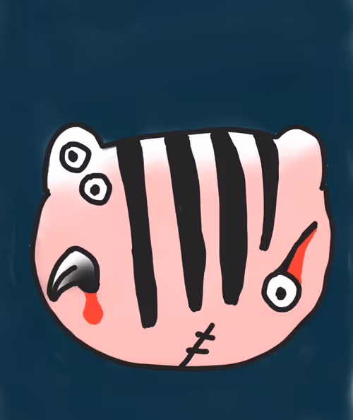 Item #22918457369383531250614081128266297112184606771778752138415731426251342086145 Media