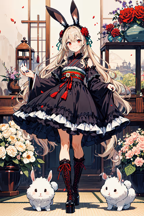 Item #56031194849859003866244873865658047052507808531175709900850405930859543658497 Media