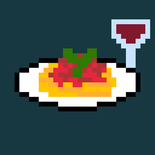 Pixelresto 3RMQJMQiON