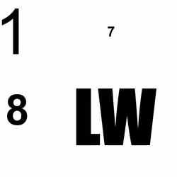 #7